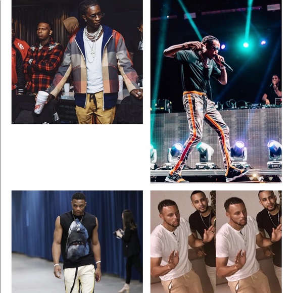 Gentry Garb Polo hoodie - Picture 5 of 5